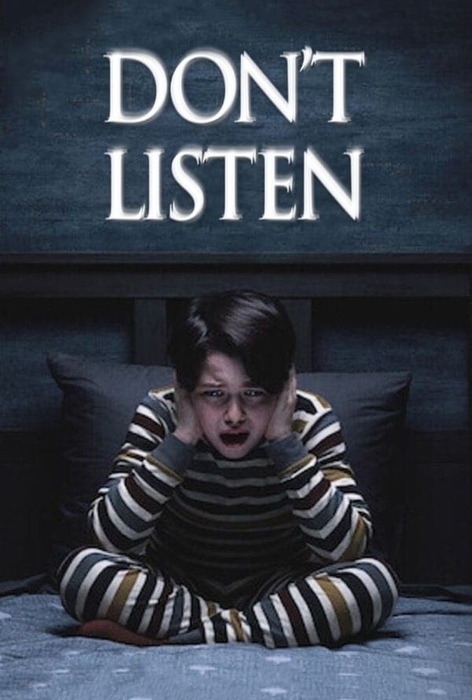 دانلود فیلم Don’t Listen به صداها گوش نکن