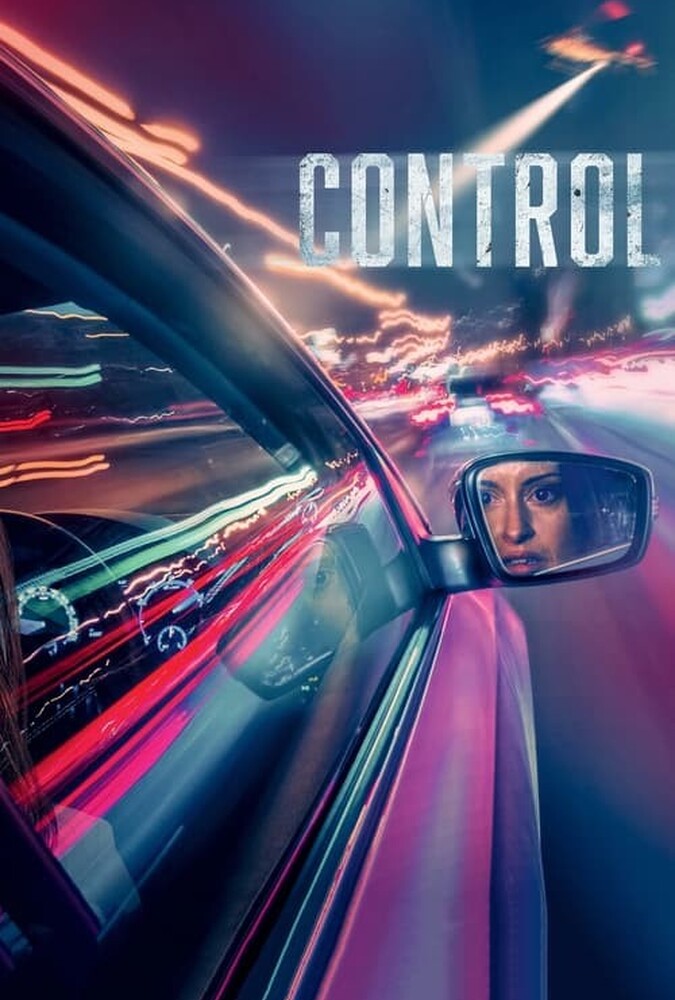 دانلود فیلم Control کنترل کنید