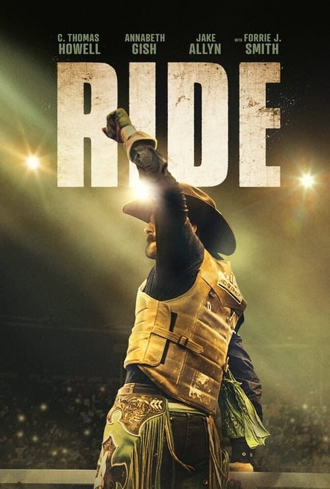 دانلود فیلم Ride راندن