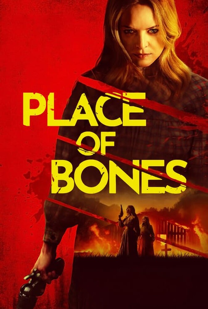 دانلود فیلم Place of Bones جای استخوان‌ها
