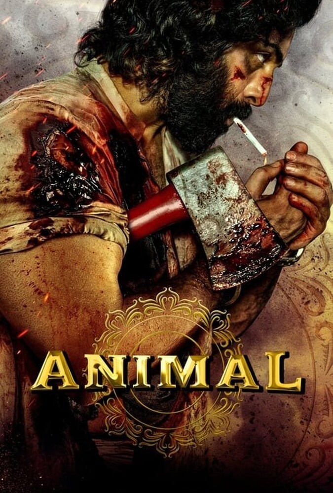 دانلود فیلم Animal حیوان
