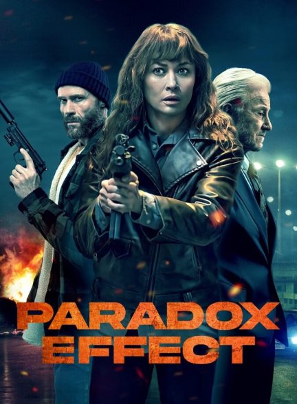 دانلود فیلم Paradox Effect اثر پارادوکس