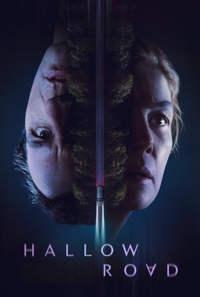 دانلود فیلم Hallow Road جاده هالو
