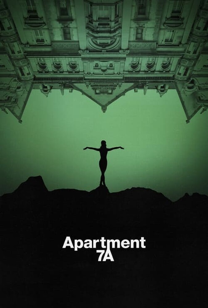 دانلود فیلم Apartment 7A آپارتمان 7آ