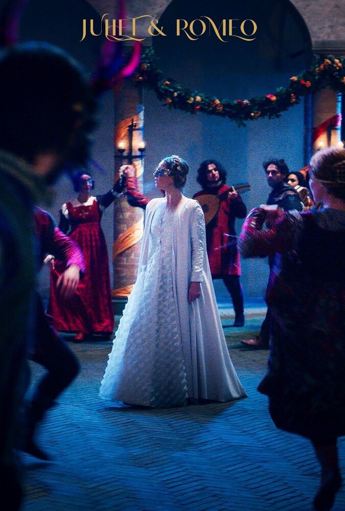 دانلود فیلم Juliet & Romeo رومئو و ژولیت