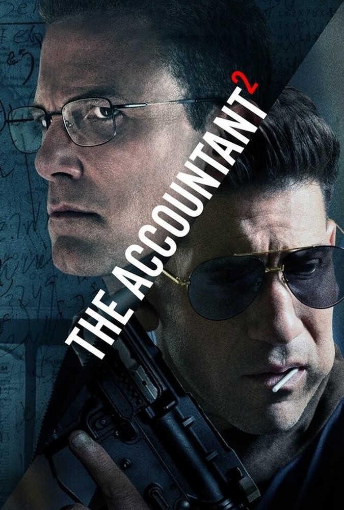 دانلود فیلم The Accountant 2 حسابدار ۲