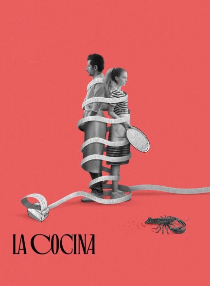 دانلود فیلم La Cocina آشپزخانه