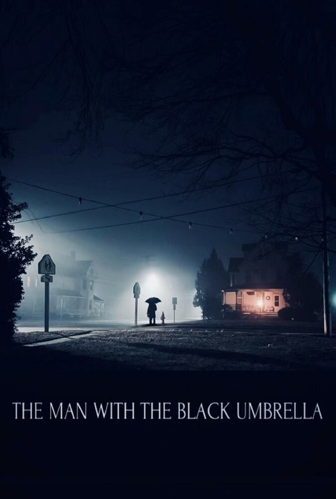دانلود فیلم The Man with the Black Umbrella مردی با چتر سیاه