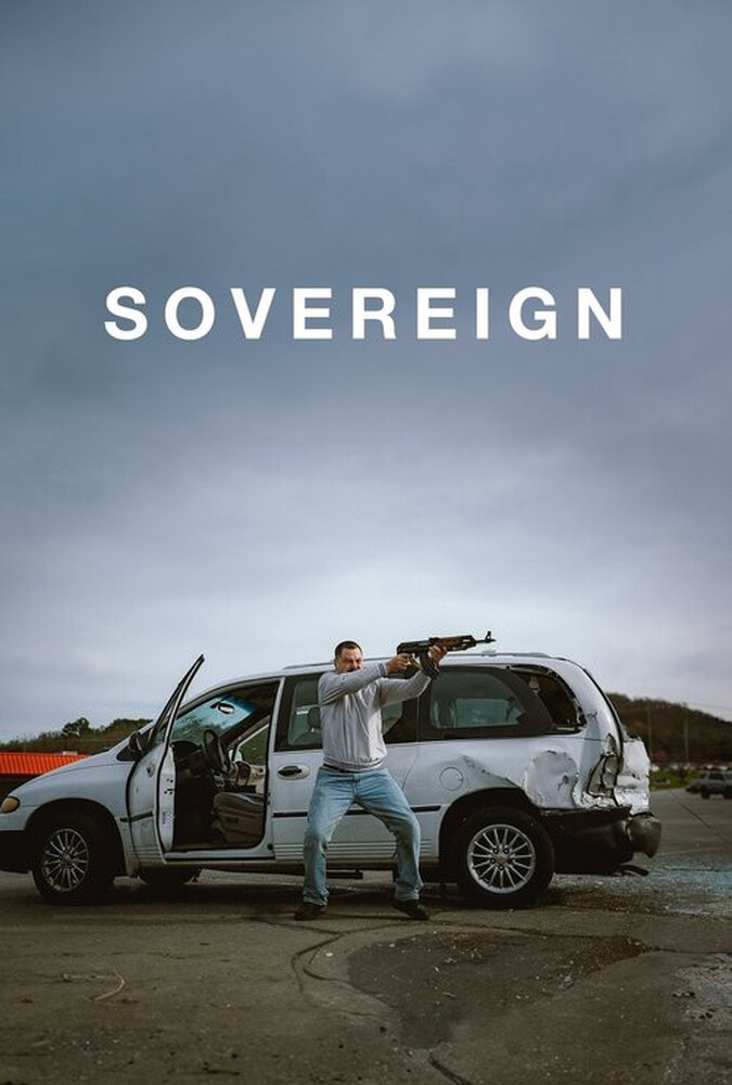 دانلود فیلم Sovereign حاکم
