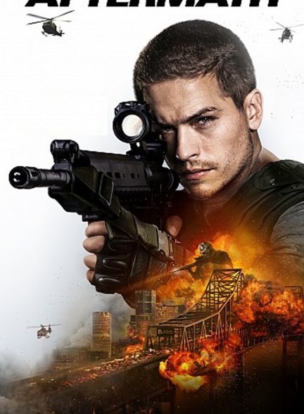 دانلود فیلم Aftermath عواقب