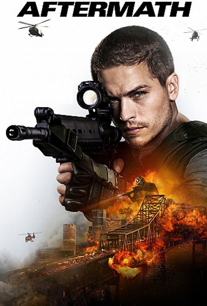 دانلود فیلم Aftermath عواقب