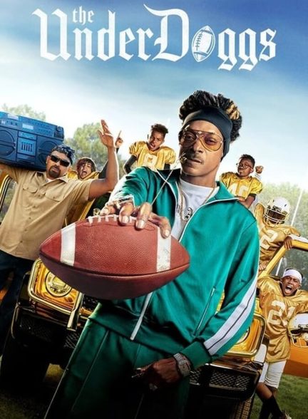 دانلود فیلم The Underdoggs آندرداگز