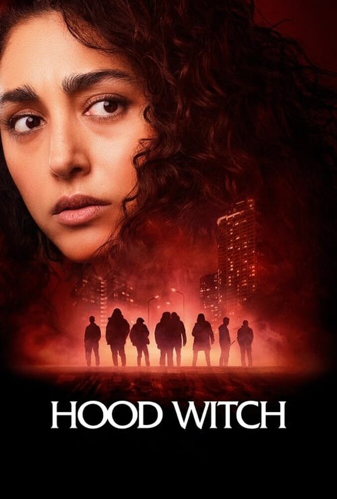 دانلود فیلم Hood Witch افسونگر خیابان