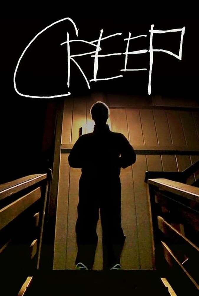 دانلود فیلم Creep خزیدن