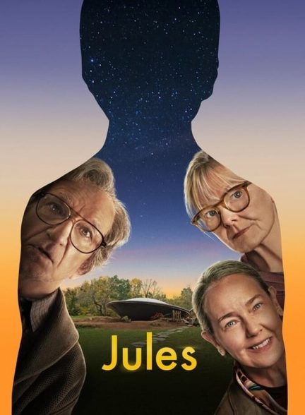 دانلود فیلم Jules جولز