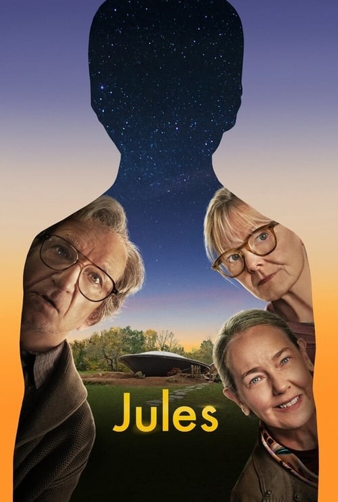 دانلود فیلم Jules جولز