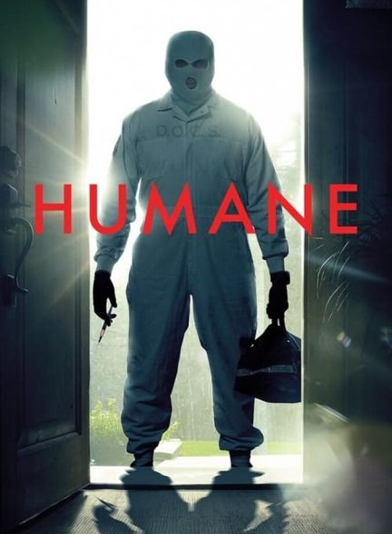 دانلود فیلم Humane انسانی
