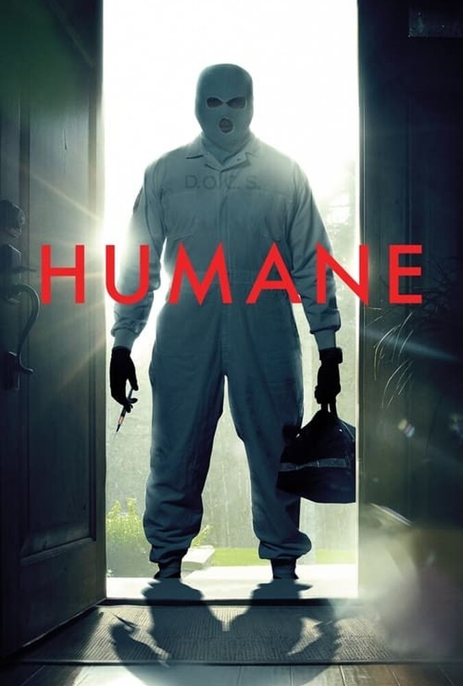 دانلود فیلم Humane انسانی