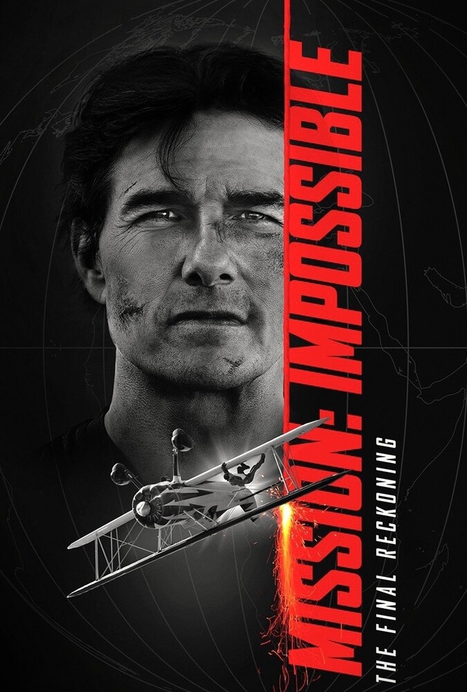 دانلود فیلم Mission: Impossible – The Final Reckoning مأموریت: غیرممکن – روزشمار نهایی