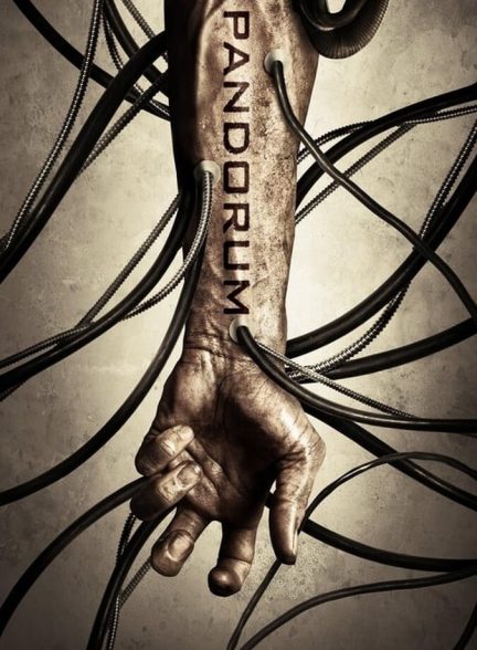 دانلود فیلم Pandorum پاندروم