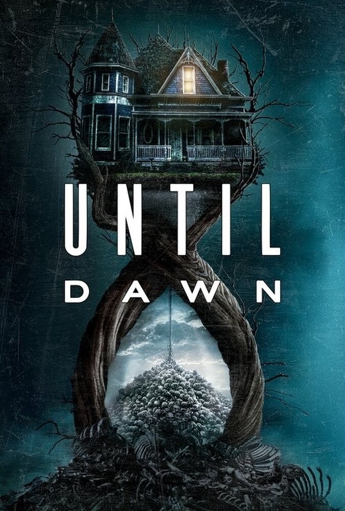 دانلود فیلم Until Dawn آنتیل داون