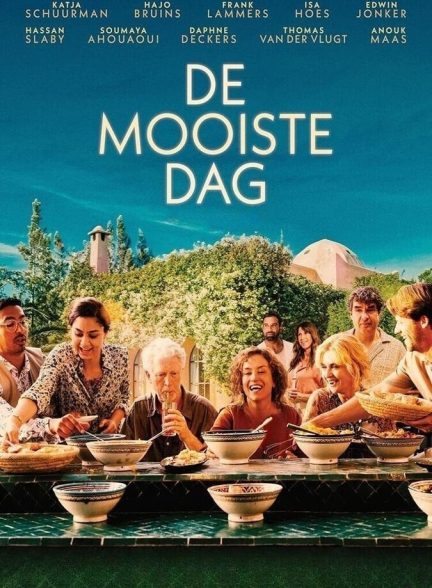 دانلود فیلم The Most Beautiful Day بهترین روز زندگی