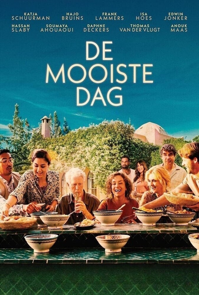 دانلود فیلم The Most Beautiful Day بهترین روز زندگی