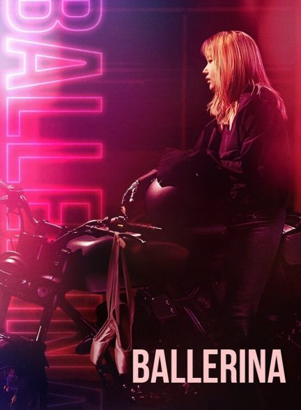 دانلود فیلم Ballerina بالرین