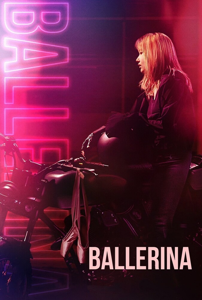 دانلود فیلم Ballerina بالرین