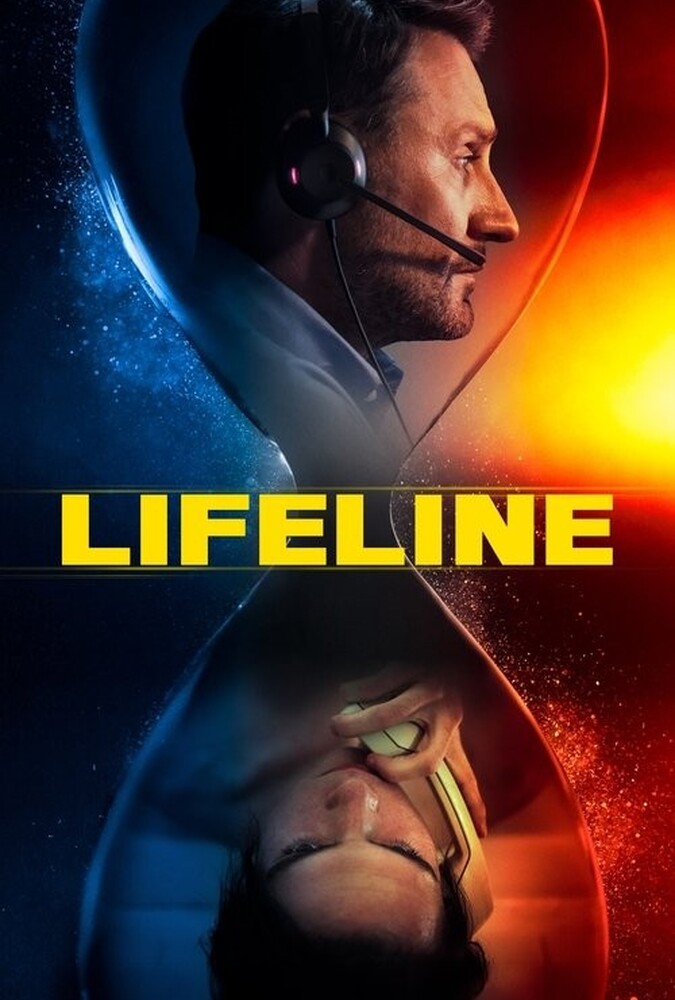 دانلود فیلم Lifeline خط زندگی