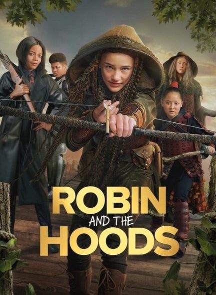 دانلود فیلم Robin and the Hoods رابین و هودها