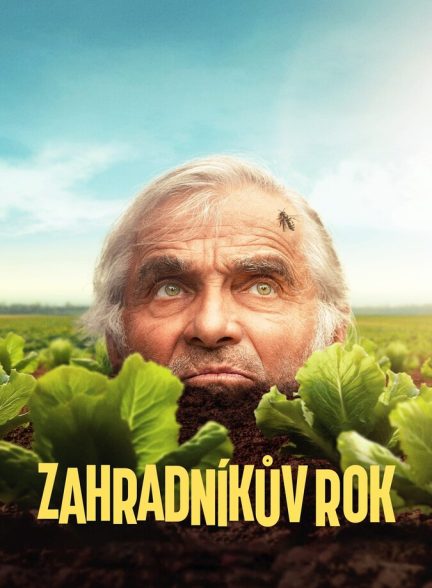 دانلود فیلم The Gardener’s Year تقویم یک باغبان