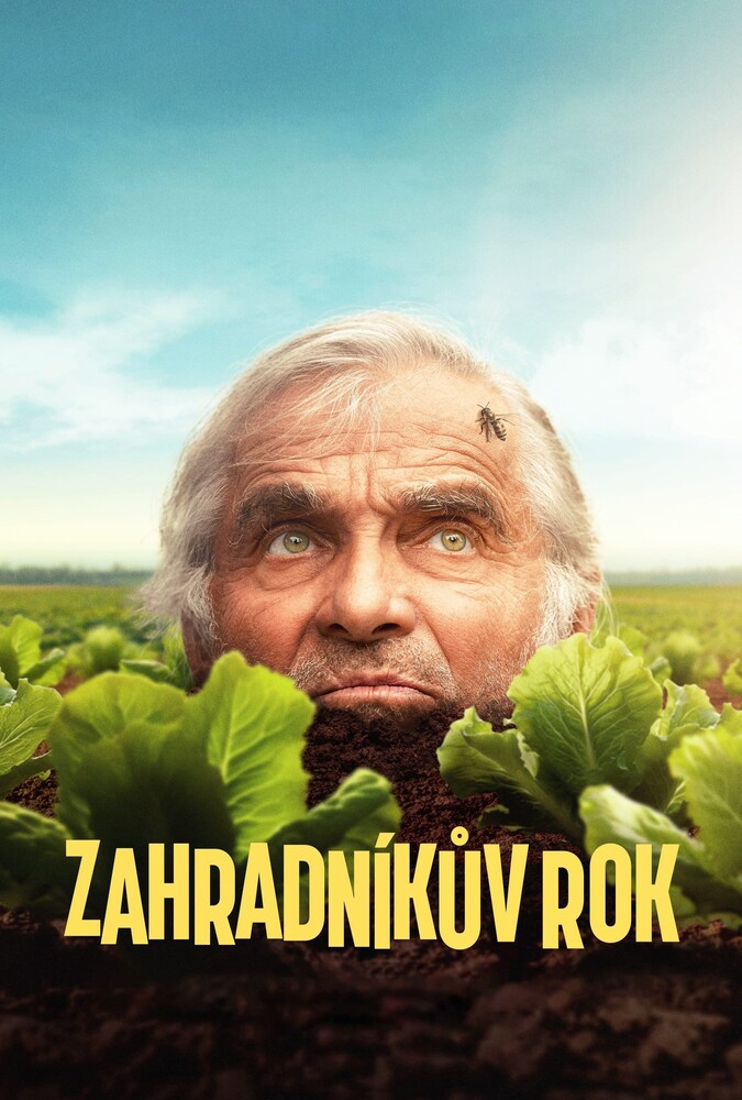 دانلود فیلم The Gardener’s Year تقویم یک باغبان