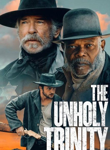 دانلود فیلم The Unholy Trinity تثلیث نامقدس