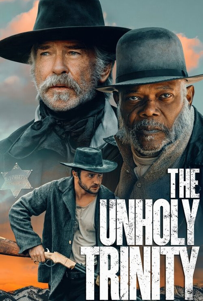دانلود فیلم The Unholy Trinity تثلیث نامقدس