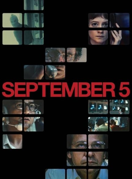 دانلود فیلم September 5 ۵ سپتامبر