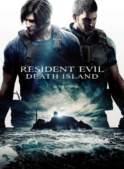 دانلود فیلم Resident Evil: Death Island رزیدنت اویل: جزیره مرگ