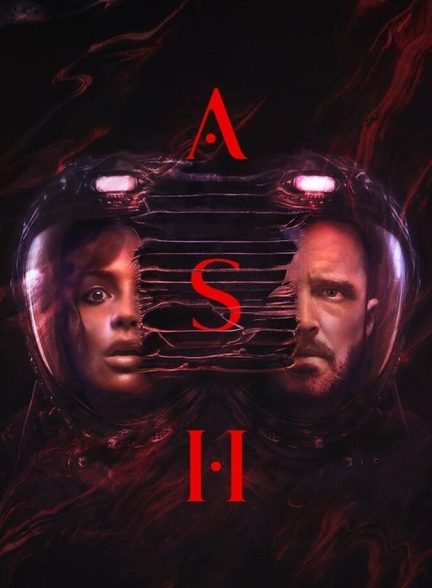 دانلود فیلم Ash خاکستر