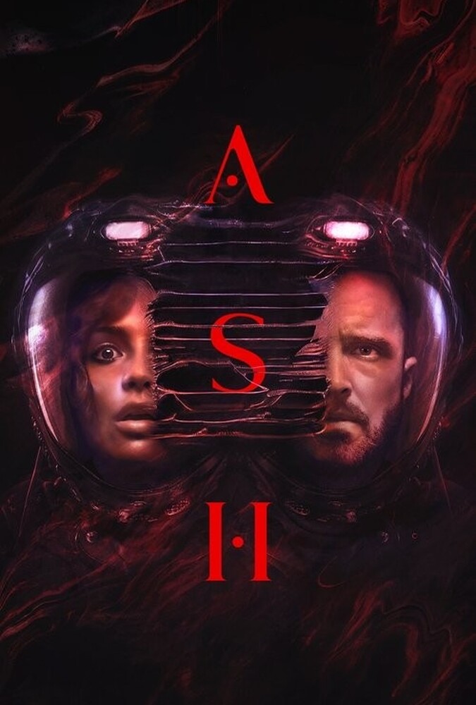 دانلود فیلم Ash خاکستر