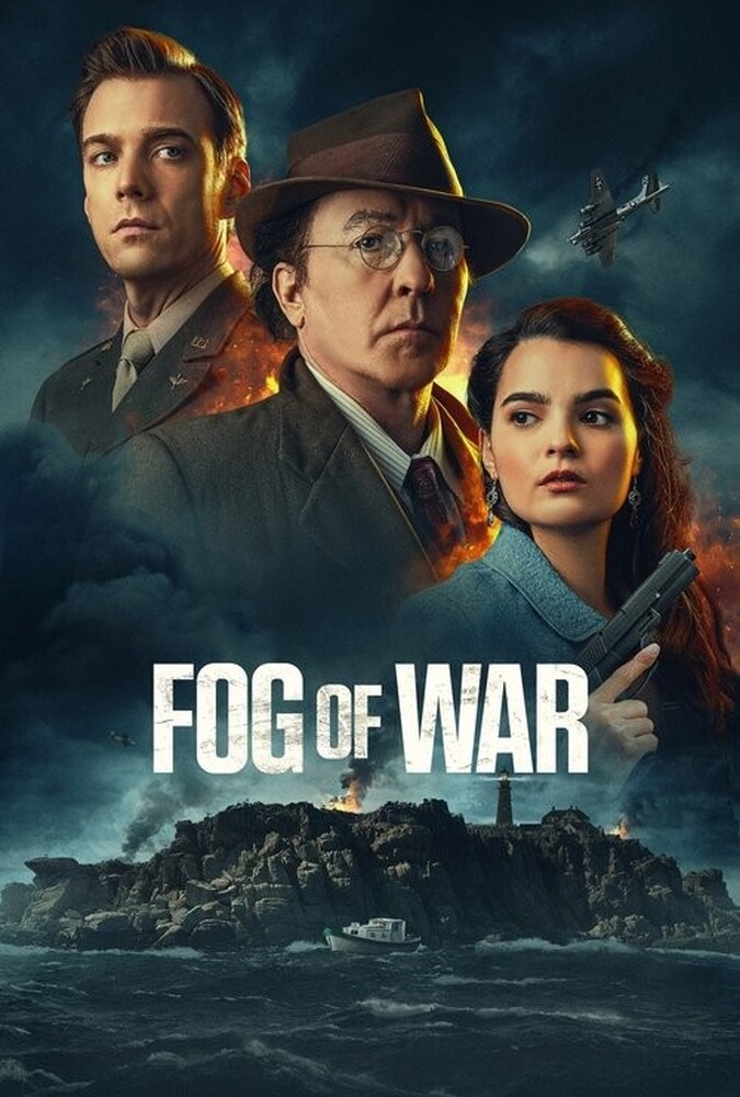 دانلود فیلم Fog of War مه جنگ