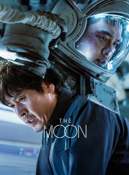 دانلود فیلم The Moon ماه