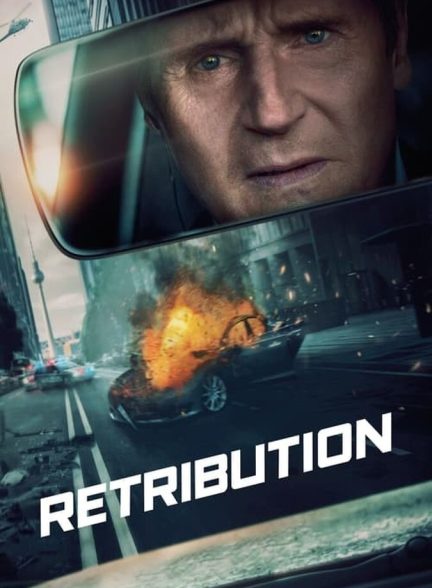 دانلود فیلم Retribution قصاص