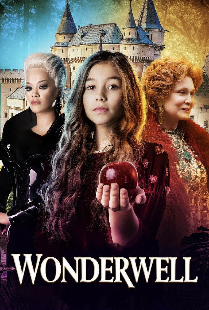 دانلود فیلم Wonderwell واندرول