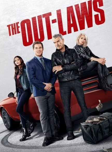 دانلود فیلم The Out-Laws قانون شکنان