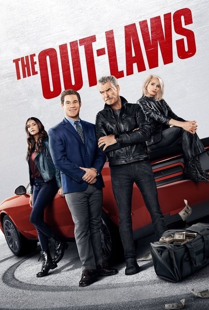 دانلود فیلم The Out-Laws قانون شکنان