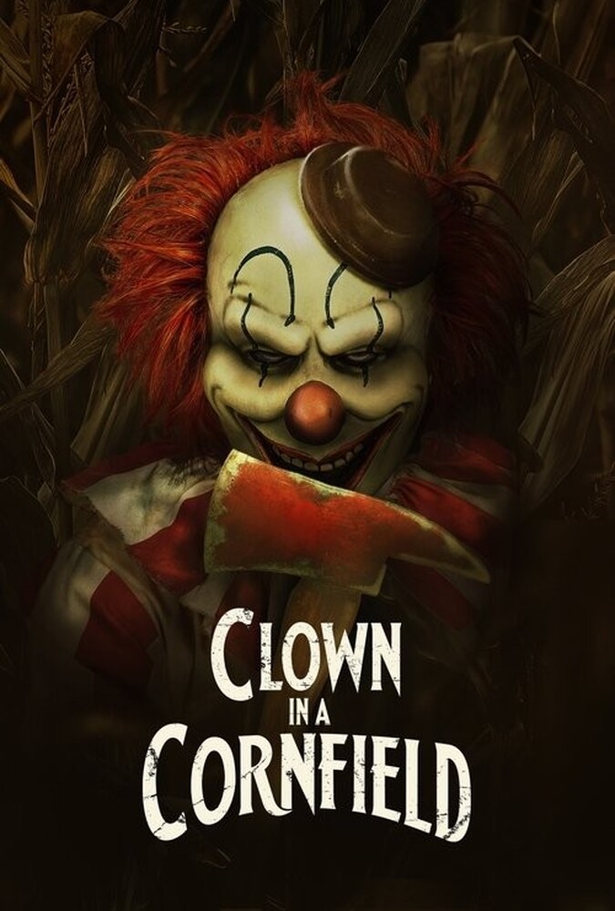 دانلود فیلم Clown in a Cornfield دلقک در مزرعه ذرت