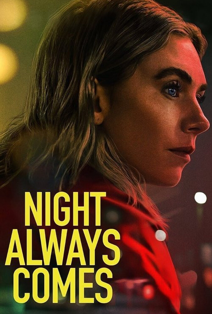 دانلود فیلم Night Always Comes شب همیشه از راه میرسد