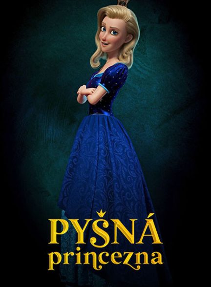 دانلود فیلم The Proud Princess شاهدخت مغرور