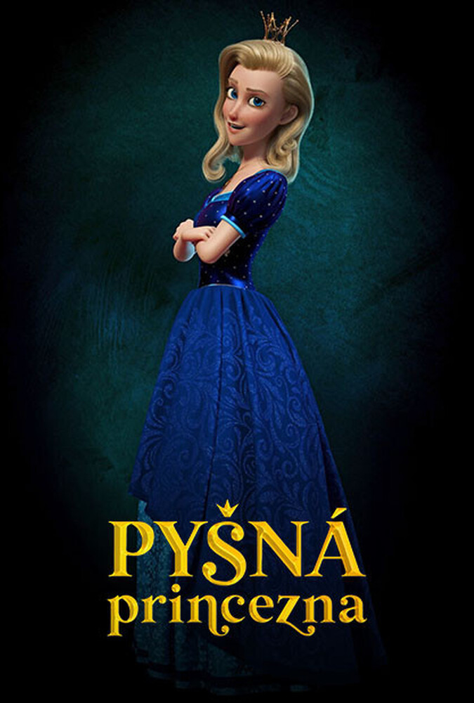 دانلود فیلم The Proud Princess شاهدخت مغرور