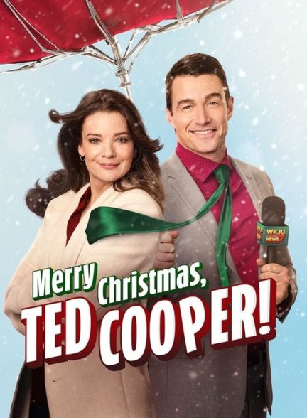 دانلود فیلم Merry Christmas, Ted Cooper! کریسمس مبارک، تد کوپر!